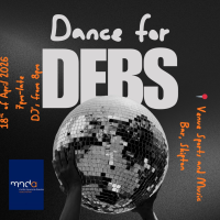 Dance for Debs