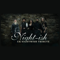Nightwish Tribute band Night-ish in