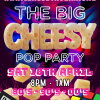 The Big Cheesy Pop Party