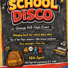 Motion School Disco