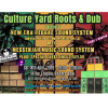 Culture Yard Roots &amp; Dub 2