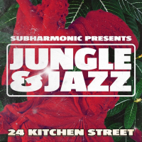 SubHarmonic: Jungle &amp; Jazz (2 Rooms)
