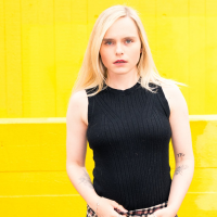 Phase Records X Sisterhood