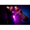 Showhawk Duo - Acoustic Rave Revival