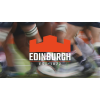 Edinburgh Rugby V Zebre Parma
