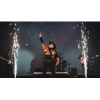 The Ultimate Garth Brooks Experience