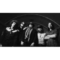 Robert Jon & the Wreck: Heartbreaks & Long Goodbyes Tour 2026