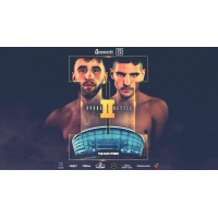 Championship Boxing - Collins vs Lorente II