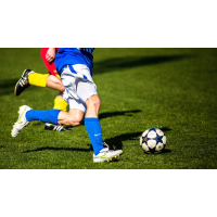 Luton Town v Stockport County
