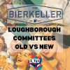 Lboro Committee Bierkeller 2026