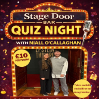 Brains, Banter &amp; Better Access Quiz Night with Niall O'Callaghan