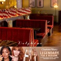 Charlotte Tilbury Masterclass