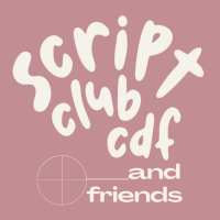 Script Club Cardiff _and friends