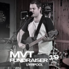 MVT Fundraiser Liverpool @ Arts Bar Hope Street