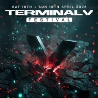 Terminal V After Party - Sunday // Hosted by Nightvision