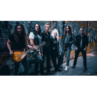 A Foreigners Journey - *RESCHEDULED DATE*