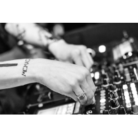 50 Years of Greg Wilson [Extended Day Set]