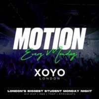 MOTION - End of Term