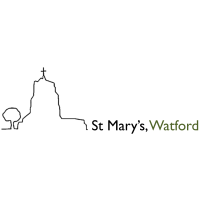 St Mary's Church
