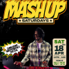 MASHUP SATURDAYS: ZIM Independence Special!!!