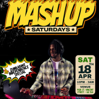 MASHUP SATURDAYS: ZIM Independence Special!!!