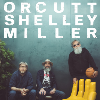 ORCUTT SHELLEY MILLER