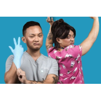 Nurse John - the Short Staffed Tour