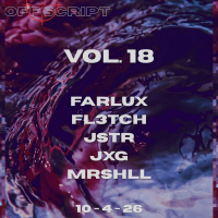 Off script Vol.18