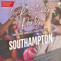 Southampton Spring Singles-Lock and Key Party (Ages 30-45)