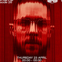 CUPRA FM x Radio sez. presents: NEFFA-T (2 hr x 4 decks) - FREE