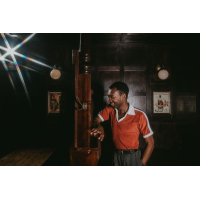 Jalen Ngonda - Venue Premium Tickets