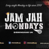 Jam Jah Mondays 420 Special ft Cheshire Cat