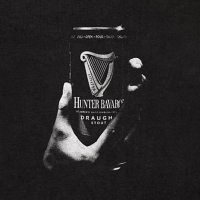 OurTurn x Local Boyz : Hunter's Tavern