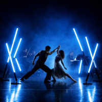 Universe of Neoclassics: Contemporary Music &amp; Dance