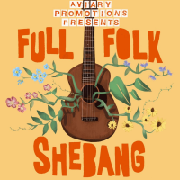 Full Folk Shebang