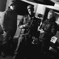 Liverpool Drum &amp; Bass Sound Clash - Team Jah Jah x Natral Forces