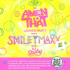Attikk presents: Amen To That with Smiley Maxx, DJ Scoby