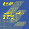 ROSS FROM FRIENDS, MAIN PHASE, MIA KODEN &amp; More