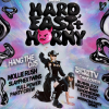 Hang The DJs Present: HARD FAST &amp; H0RNY