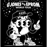G Jones &amp; Eprom