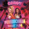 Candy Friday - Perreochella Edition