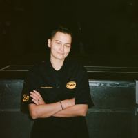 RIPE Presents: Oppidan