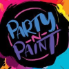 Party N Paint's Sing A Long Edition (Sip &amp; Paint Party)