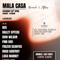 Mala Casa - Brunch &amp; Afters V2