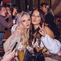 Old Skool Bingo Sat 25th April