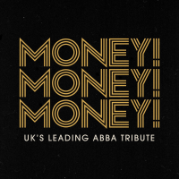 MONEY! MONEY! MONEY! UK's Leading ABBA Tribute
