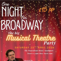 One Night on Broadway