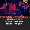 Soul Shebang