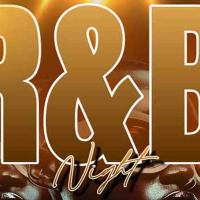 R&amp;B Night - Shirley