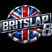 BritSlap 8: Liverpool's Wildest Fight Night